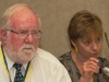 Mike and Wendy Spark