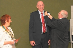 Rotary Club of Fern Tree Gully 2011-12