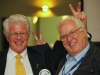 Rob Hurst & Phil Walters