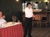 RYLA candidate Jimmy Osborne